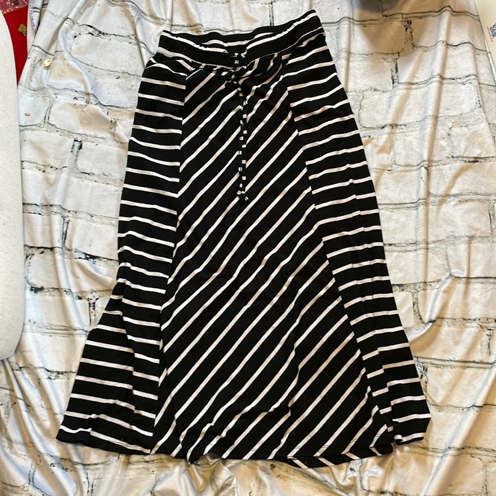 Maurices Maxi Skirt